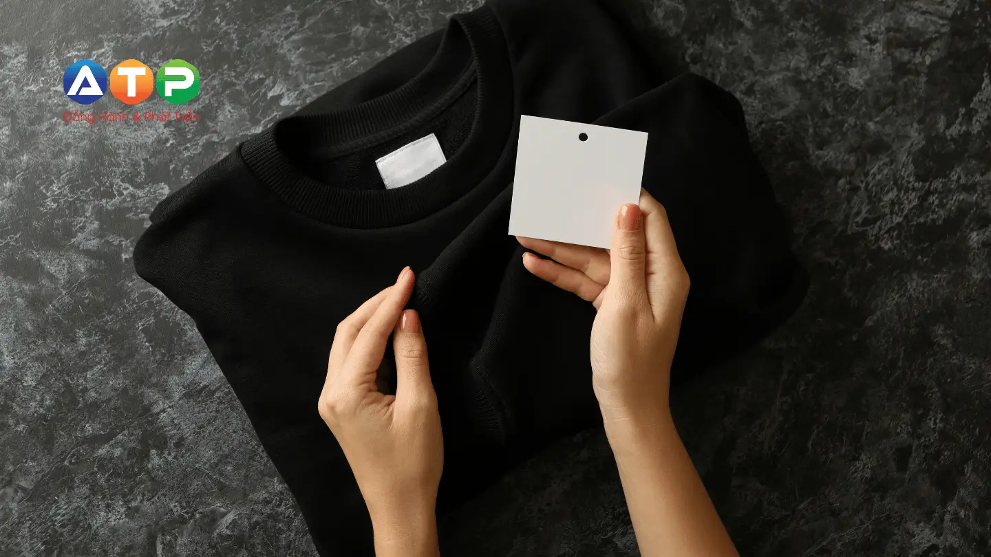 Chất liệu tem nhựa – đánh giá & lựa chọn tối ưu