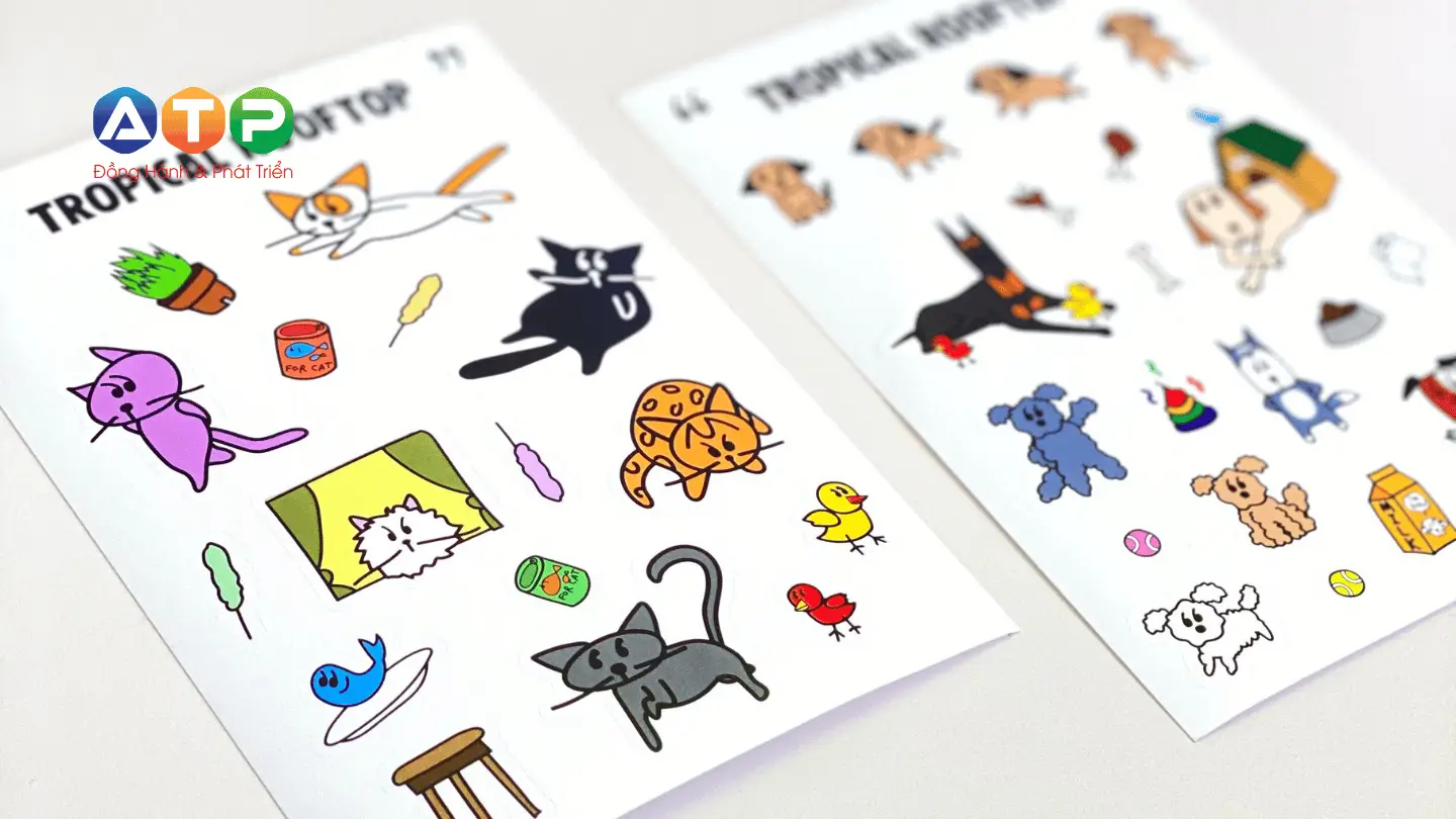 Chất lượng và quy trình sản xuất tại In An Thịnh Phát