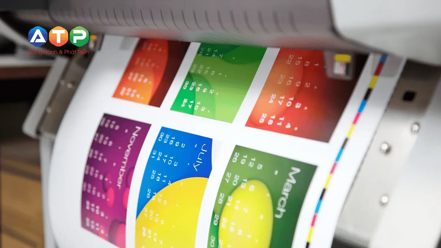 In Tem Nhãn Giấy – Gửi Trọn Yêu Thương Vào Từng Sản Phẩm