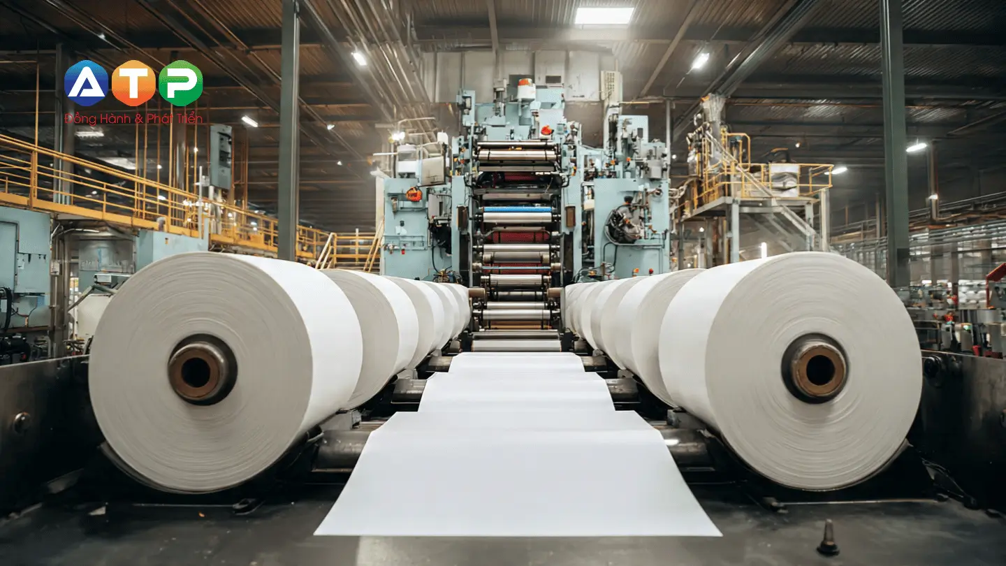 In Tem Nhãn Nhựa – Khi Thương Hiệu Gắn Lắng Đọng Trên Mỗi Bề Mặt Sáng Bóng (2)