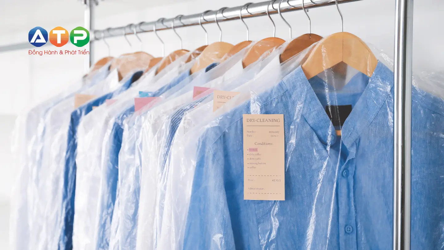 In Tem Nhãn Sản Phẩm – “Thổi Hồn” Thương Hiệu