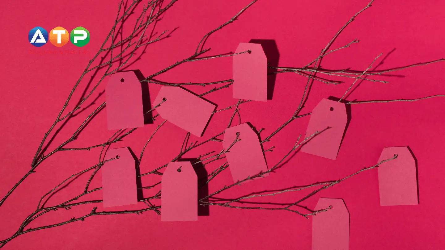 In Tem Nhãn Tự Dính – Nghệ Thuật Gắn Dấu Thương Hiệu Trên Mỗi Mặt Hàng