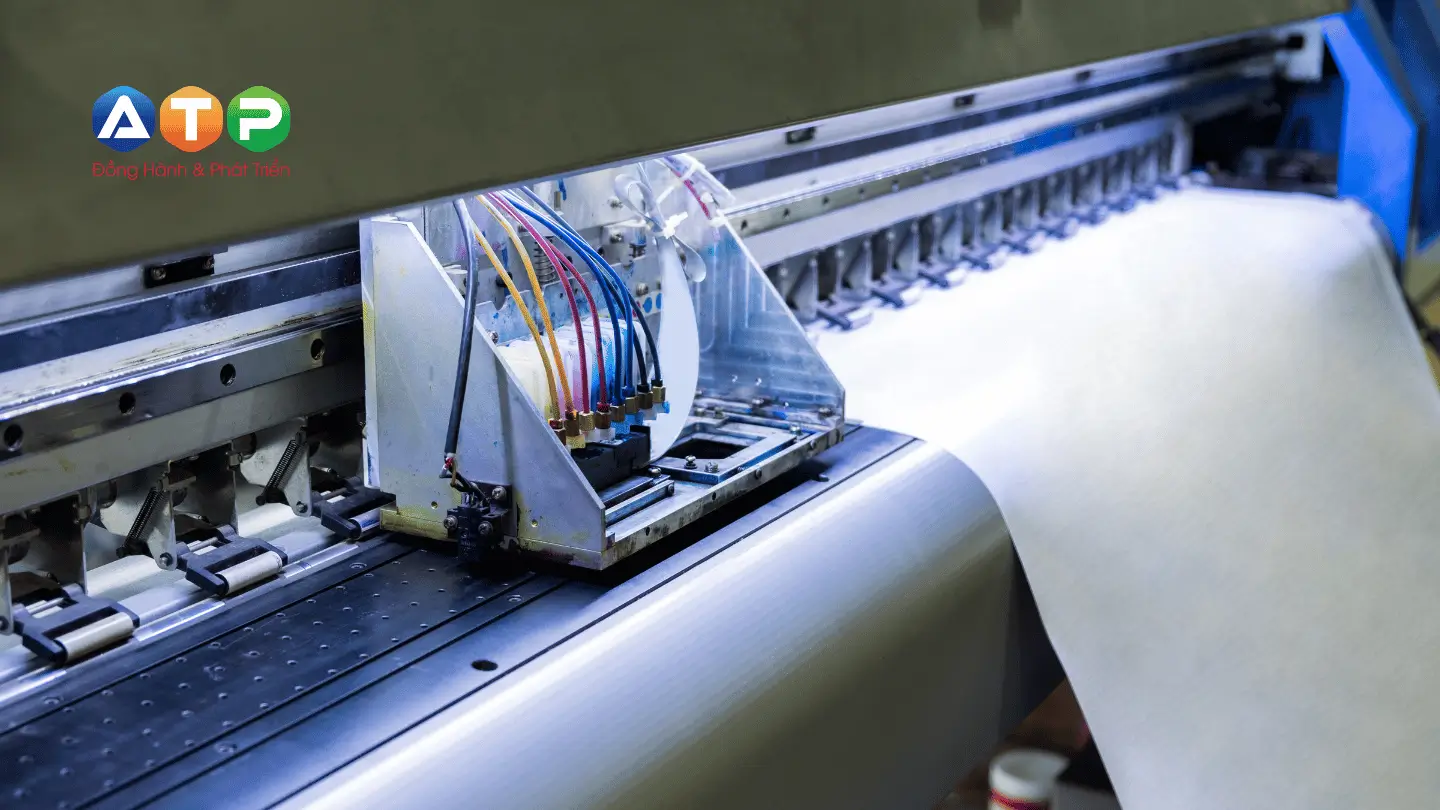 In tem nhãn Miền Bắc – Hơi Thở Thương Hiệu Gói Gọn Trong Sự Tinh Tế