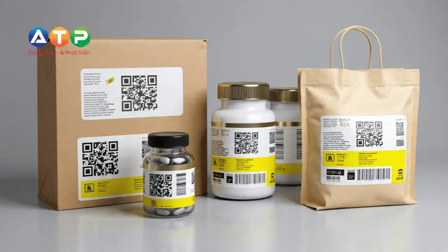 In tem nhãn bảo hành – Giải pháp chuyên nghiệp bảo vệ uy tín thương hiệu từ In An Thịnh Phát