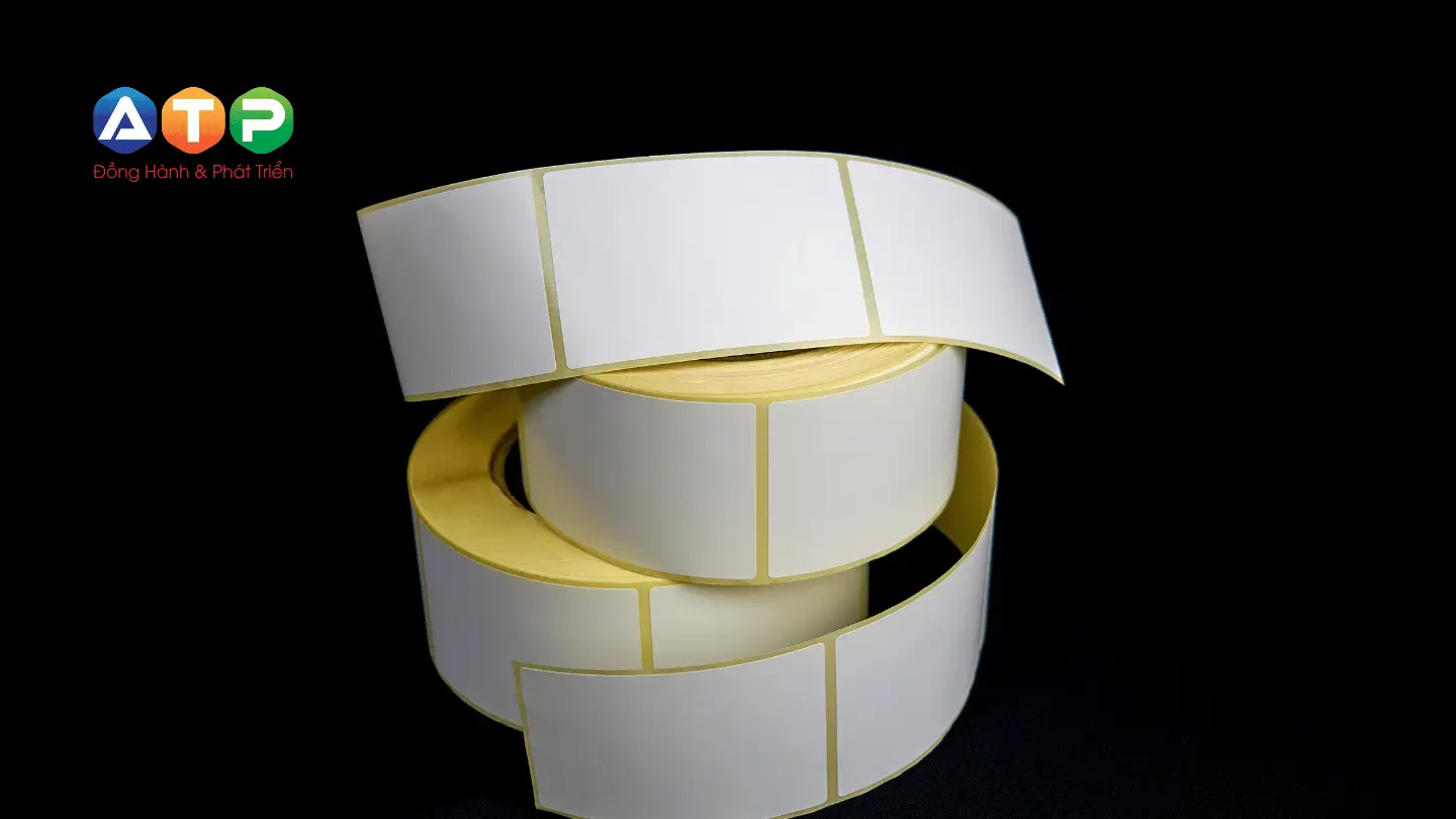 In tem nhãn theo yêu cầu – Lợi ích vượt trội