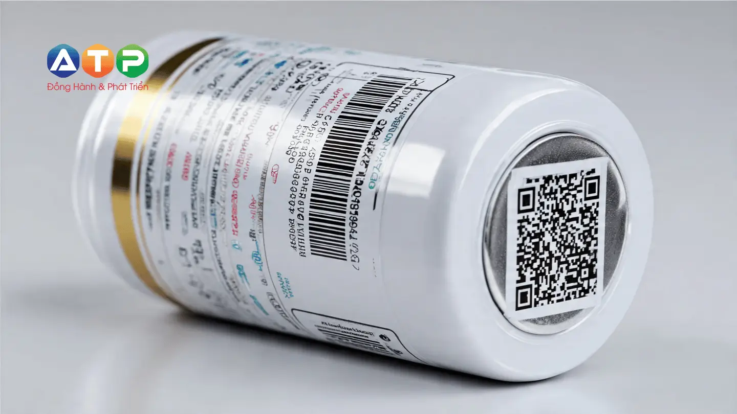 Khám Phá Thế Giới Đa Dạng Của Dịch Vụ In Tem Nhãn Tại In An Thịnh Phát