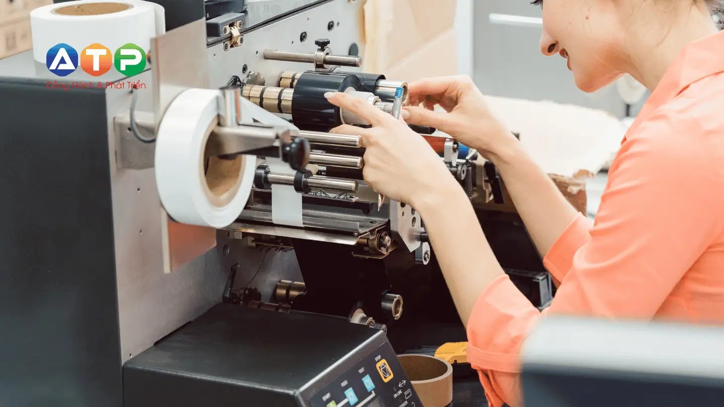 Kinh nghiệm lựa chọn tem nhãn ấn tượng – đúc kết 30 năm