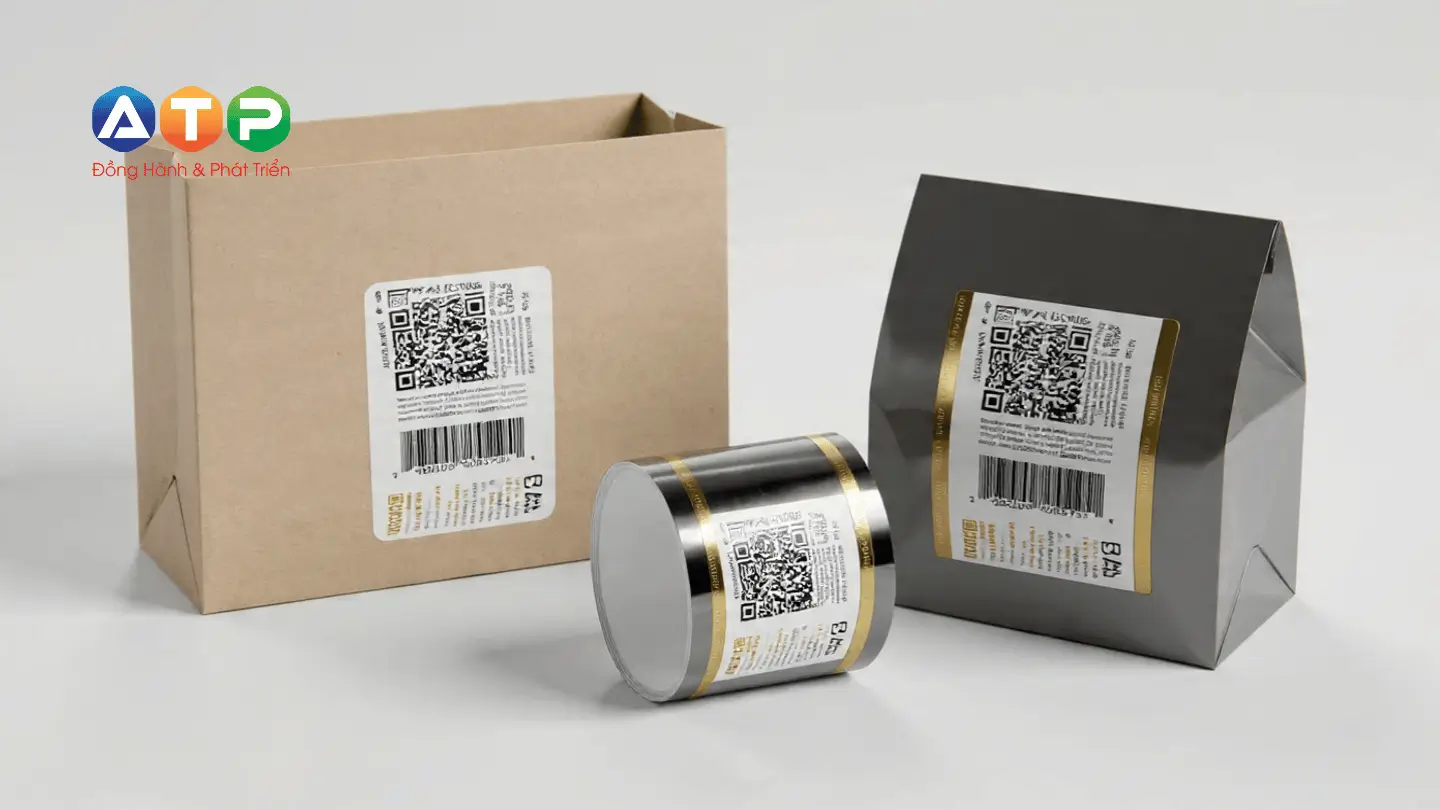 Lợi Ích Khi Sử Dụng Dịch Vụ In Tem Nhãn Tại In An Thịnh Phát