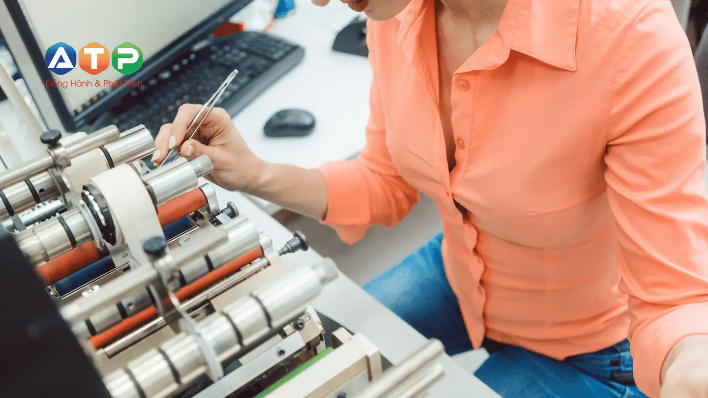 Lợi ích khi chọn in tem nhãn decal tại In An Thịnh Phát