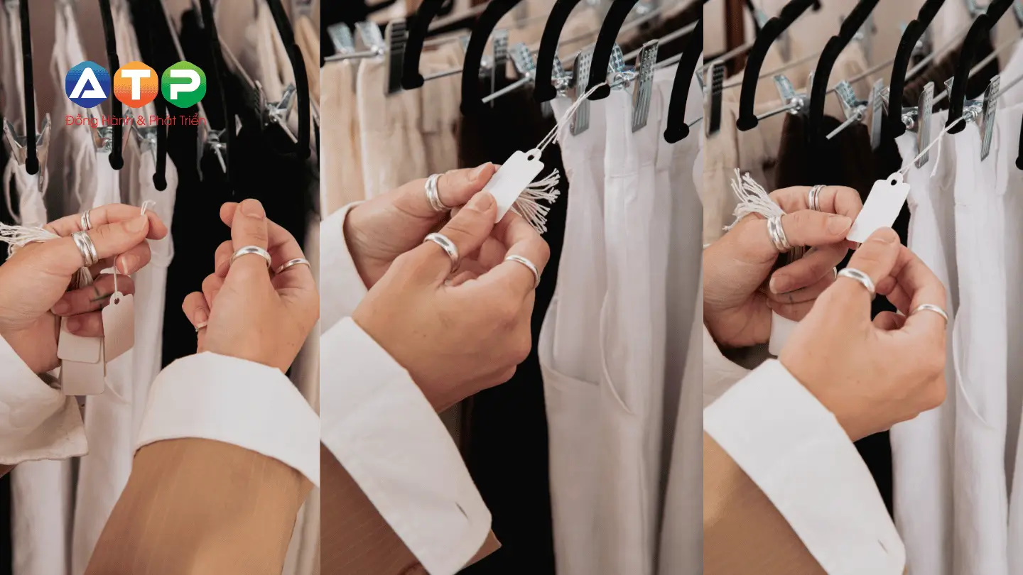 Lợi ích khi chọn xưởng in tem nhãn là In An Thịnh Phát