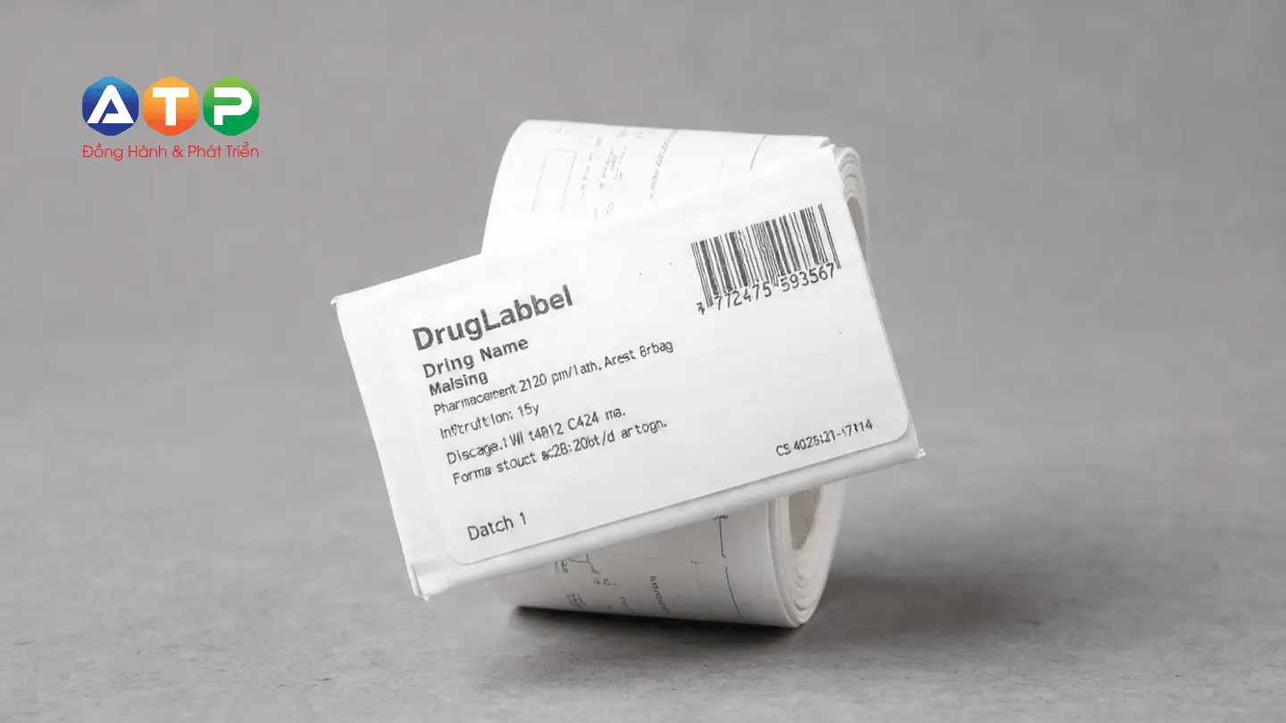 Lợi ích khi in tem nhãn Miền Bắc tại In An Thịnh Phát