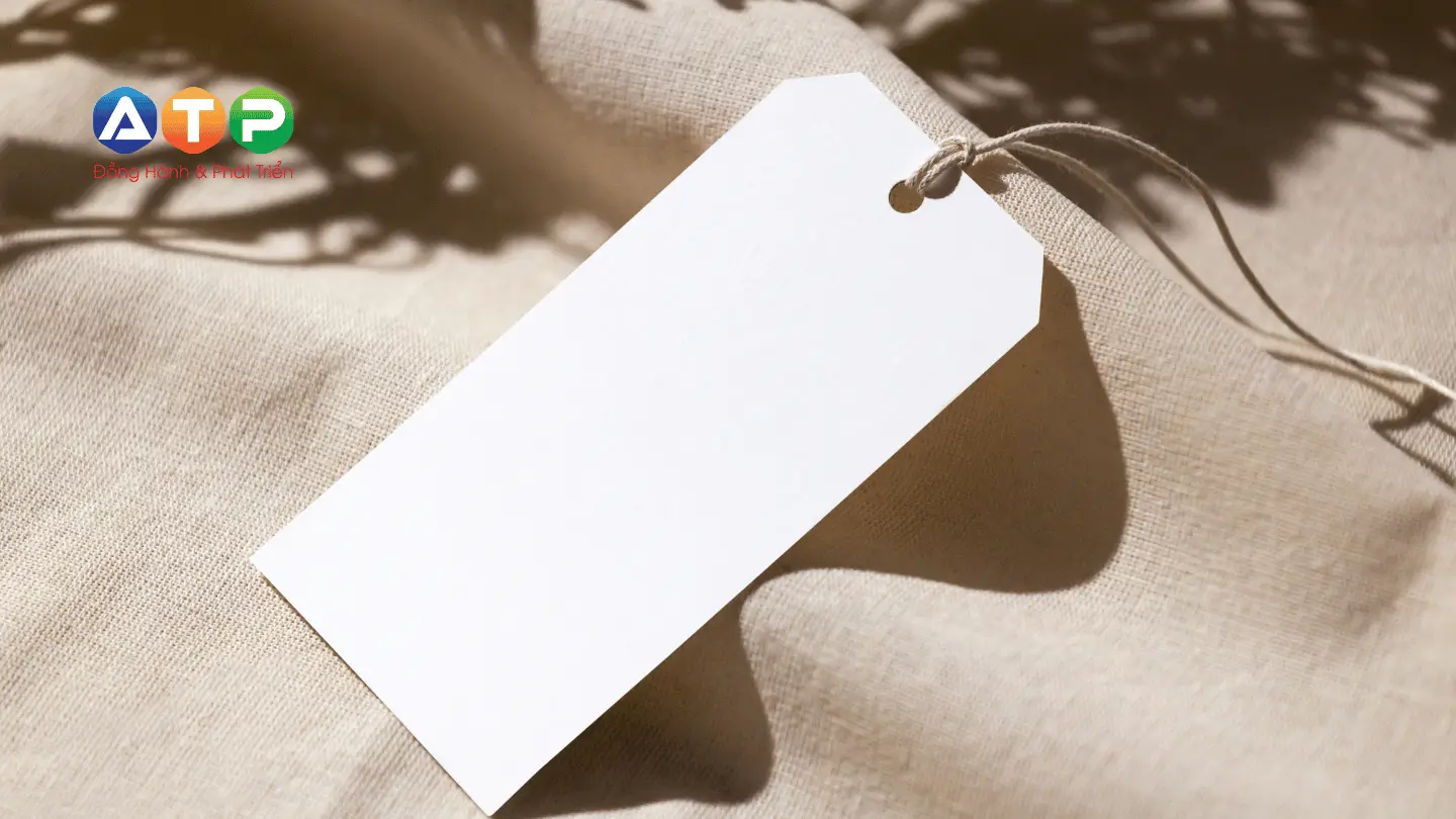 Lợi ích mà in tem nhãn vải đem lại