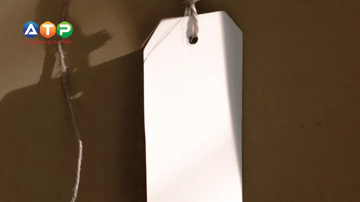 Lợi ích vượt trội khi chọn in tem nhãn bảo hành tại In An Thịnh Phát