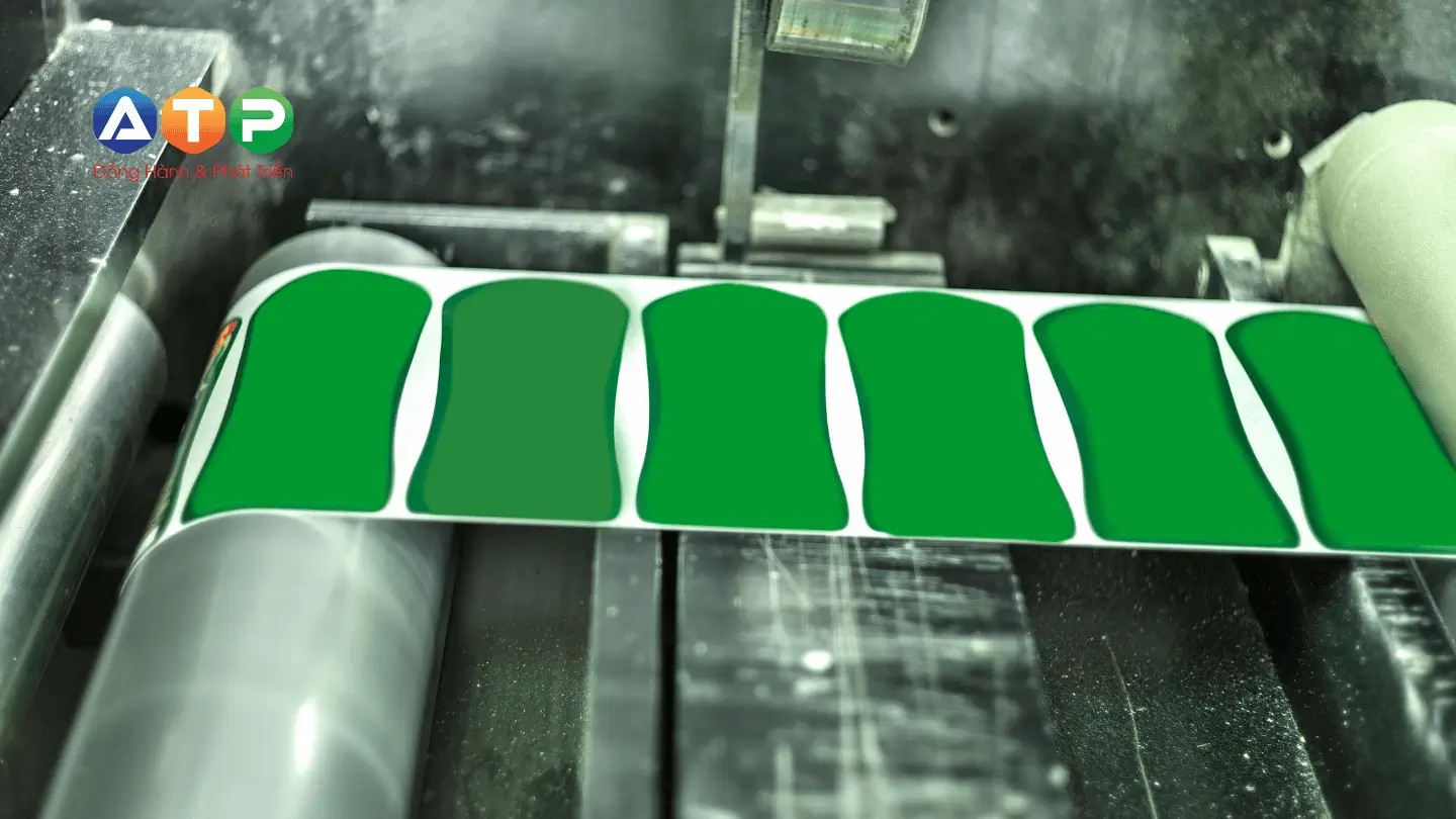 Mẹo chọn tem nhãn nhựa phù hợp với sản phẩm của bạn