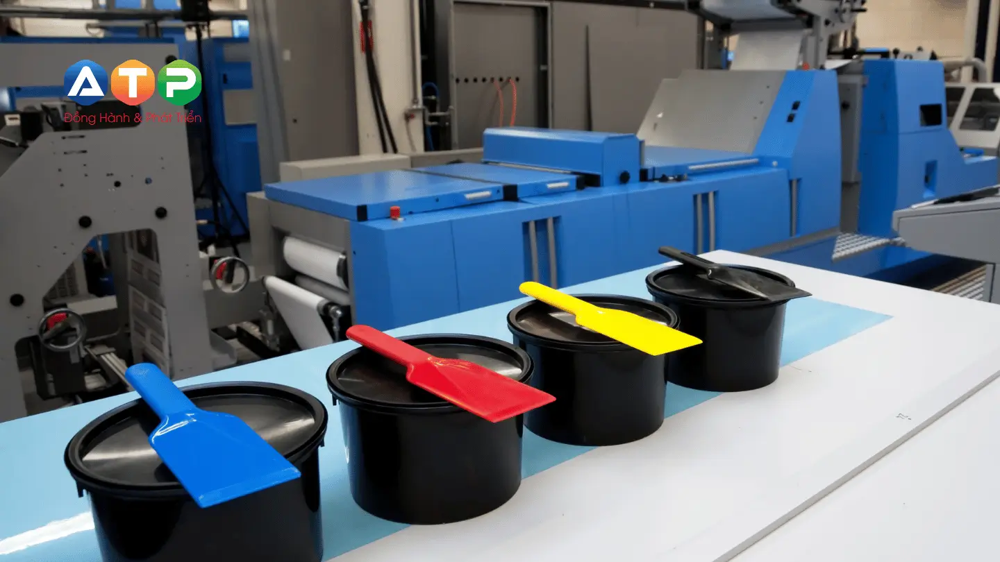 Mẹo chọn tem nhãn quần áo phù hợp