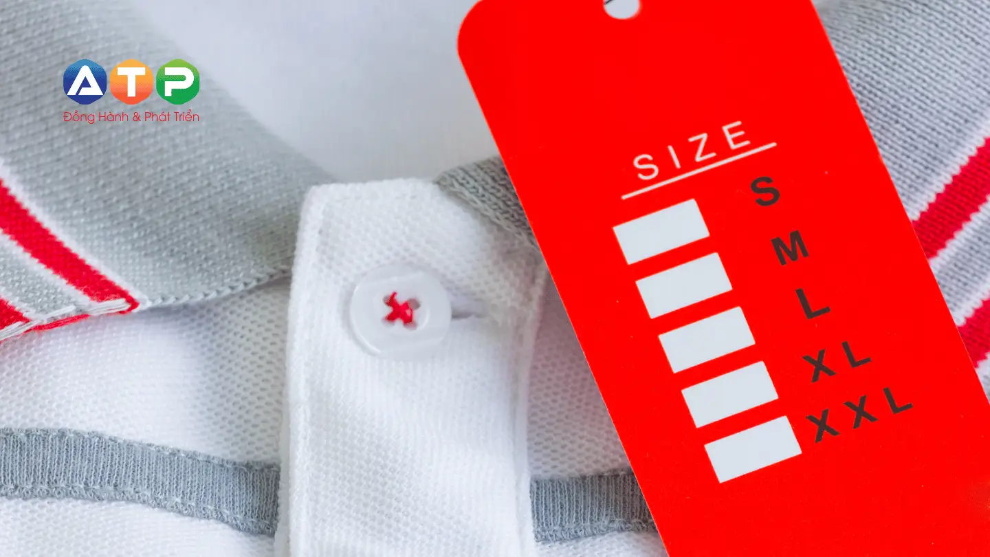 Mẹo chọn tem nhãn vải tối ưu cho thương hiệu