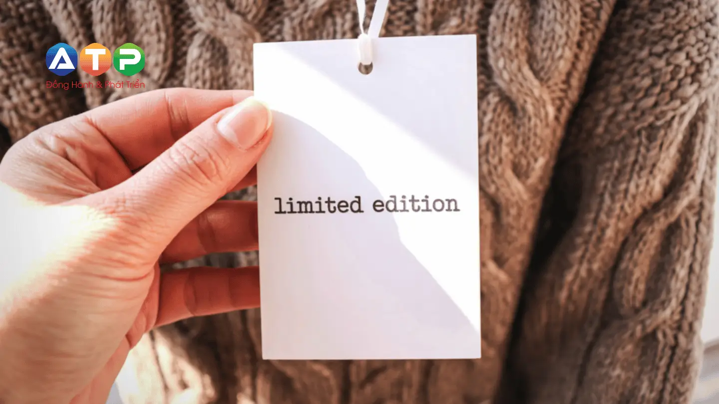 Nguyên tắc thiết kế tem nhãn ấn tượng