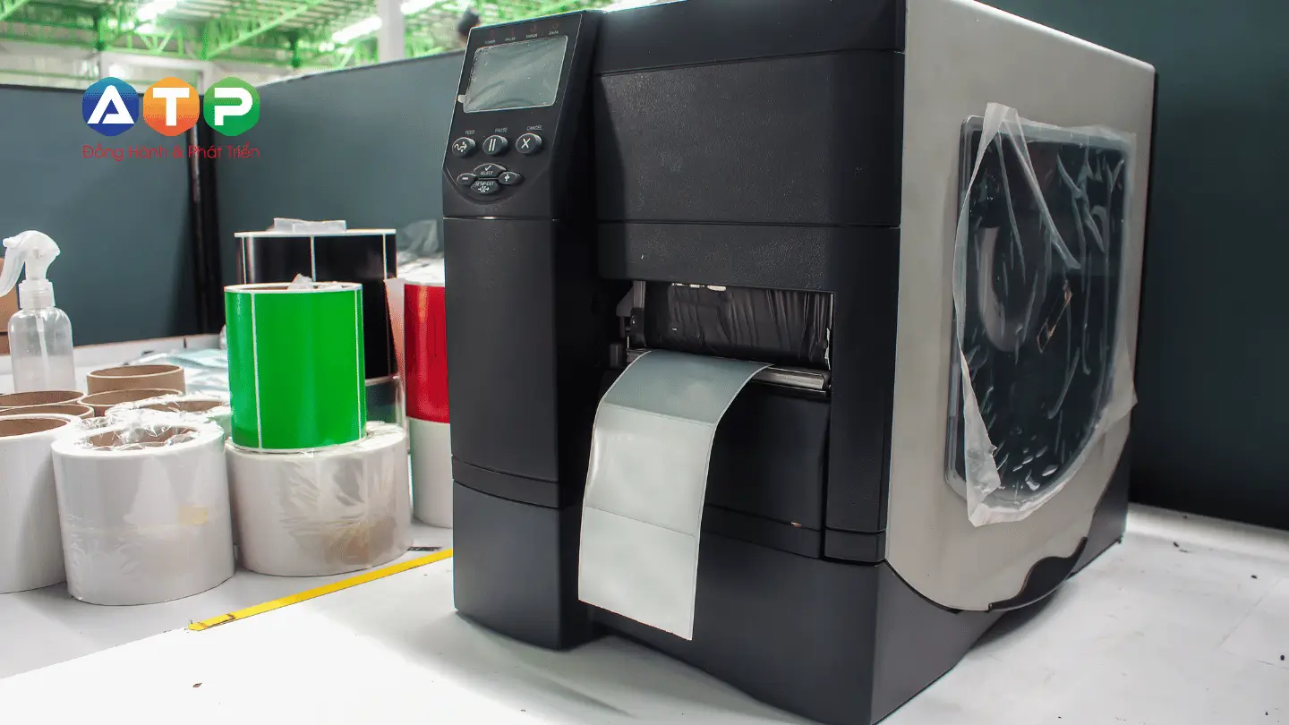 Những Câu Hỏi Thường Gặp Về Dịch Vụ In Tem Nhãn (FAQs)