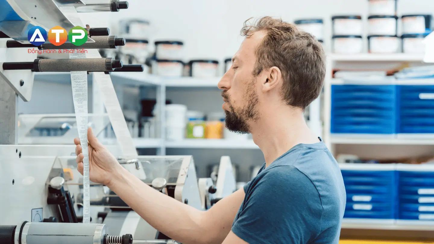 Những lưu ý khi đặt in decal nhãn