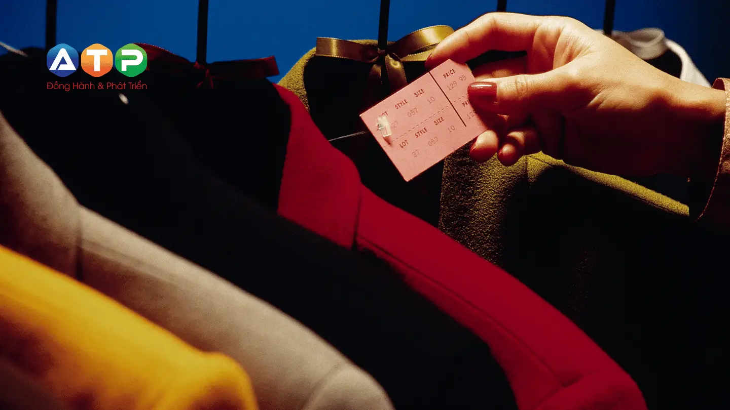 Quy trình “đậm chất Bắc Bộ” tại xưởng In An Thịnh Phát