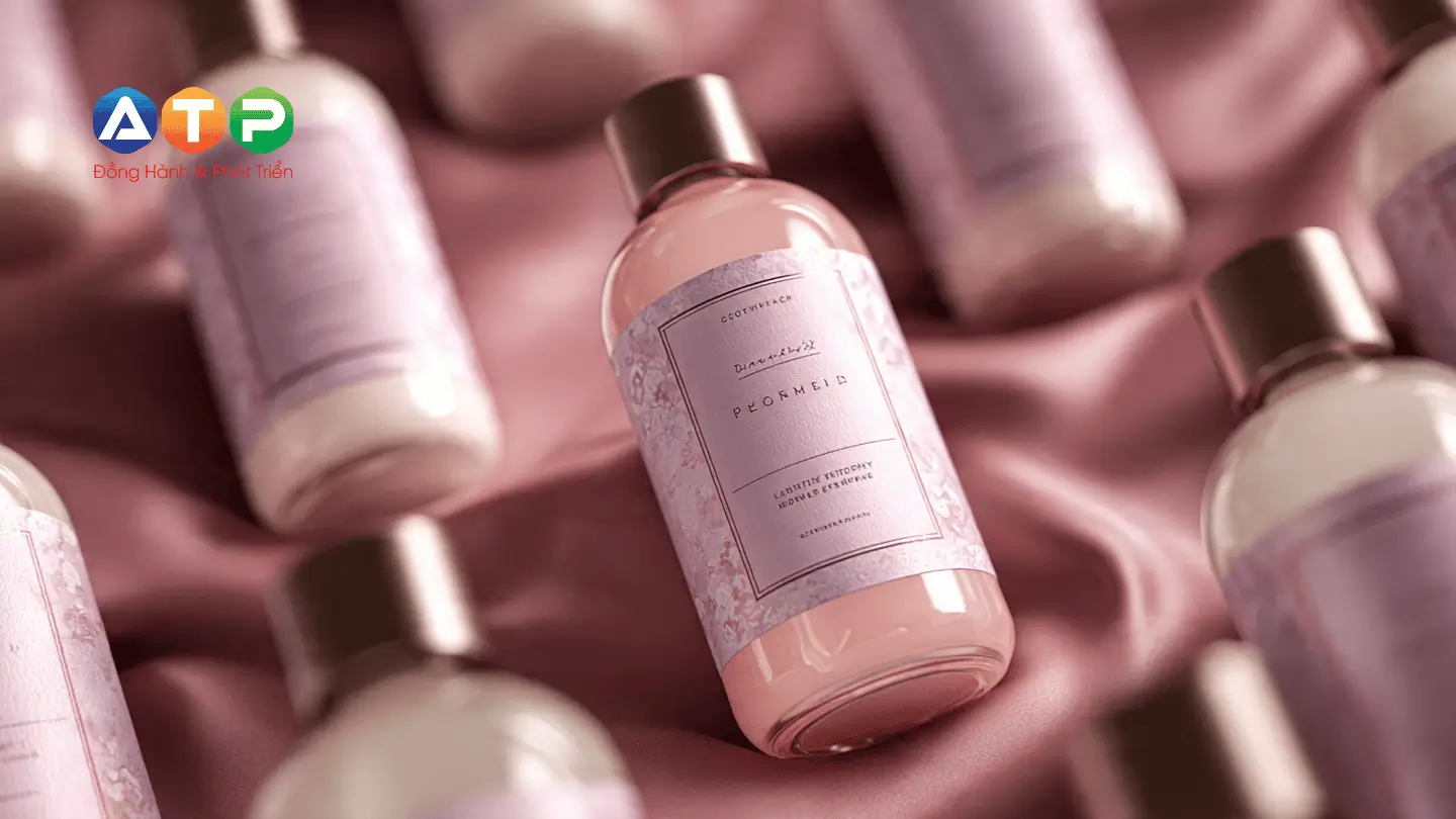 Quy trình đặt in tem nhãn tại In An Thịnh Phát