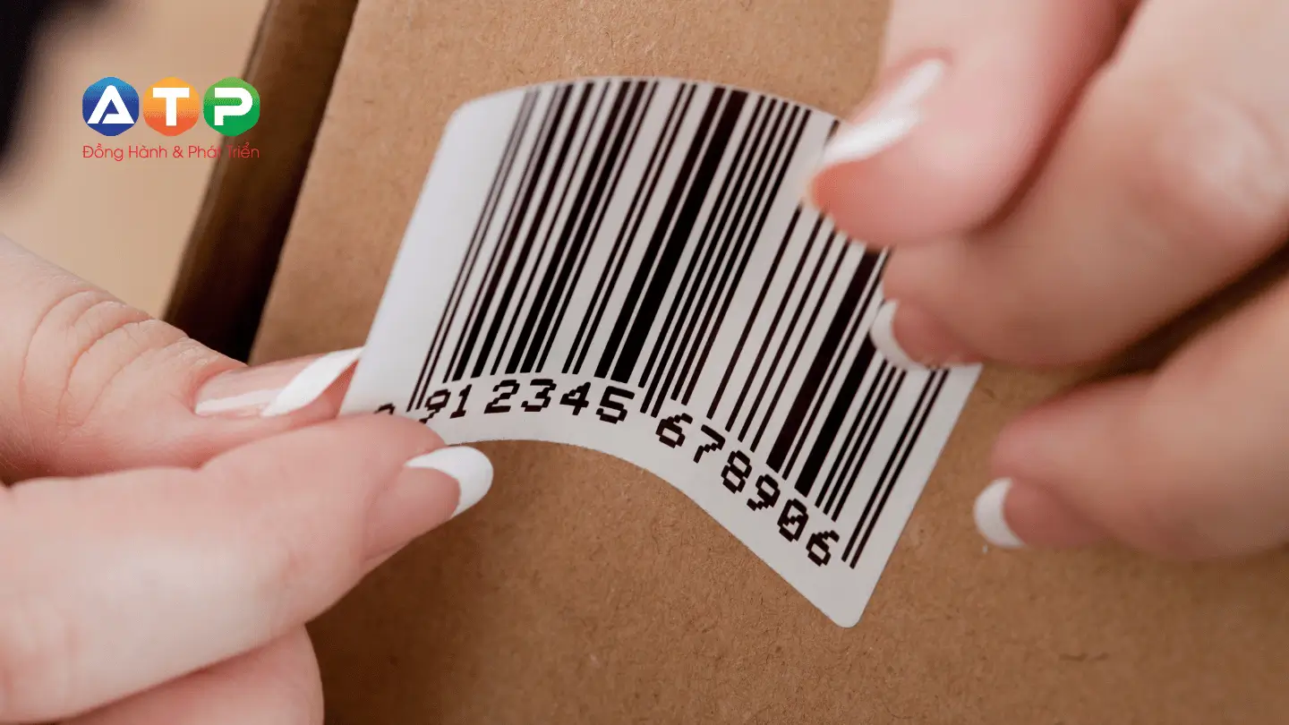 Quy trình in tem nhãn giấy chuẩn tại In An Thịnh Phát