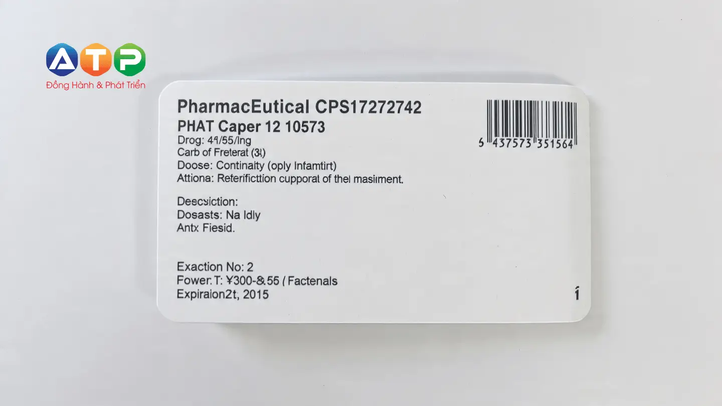 Tại sao chọn In An Thịnh Phát để in tem nhãn theo yêu cầu