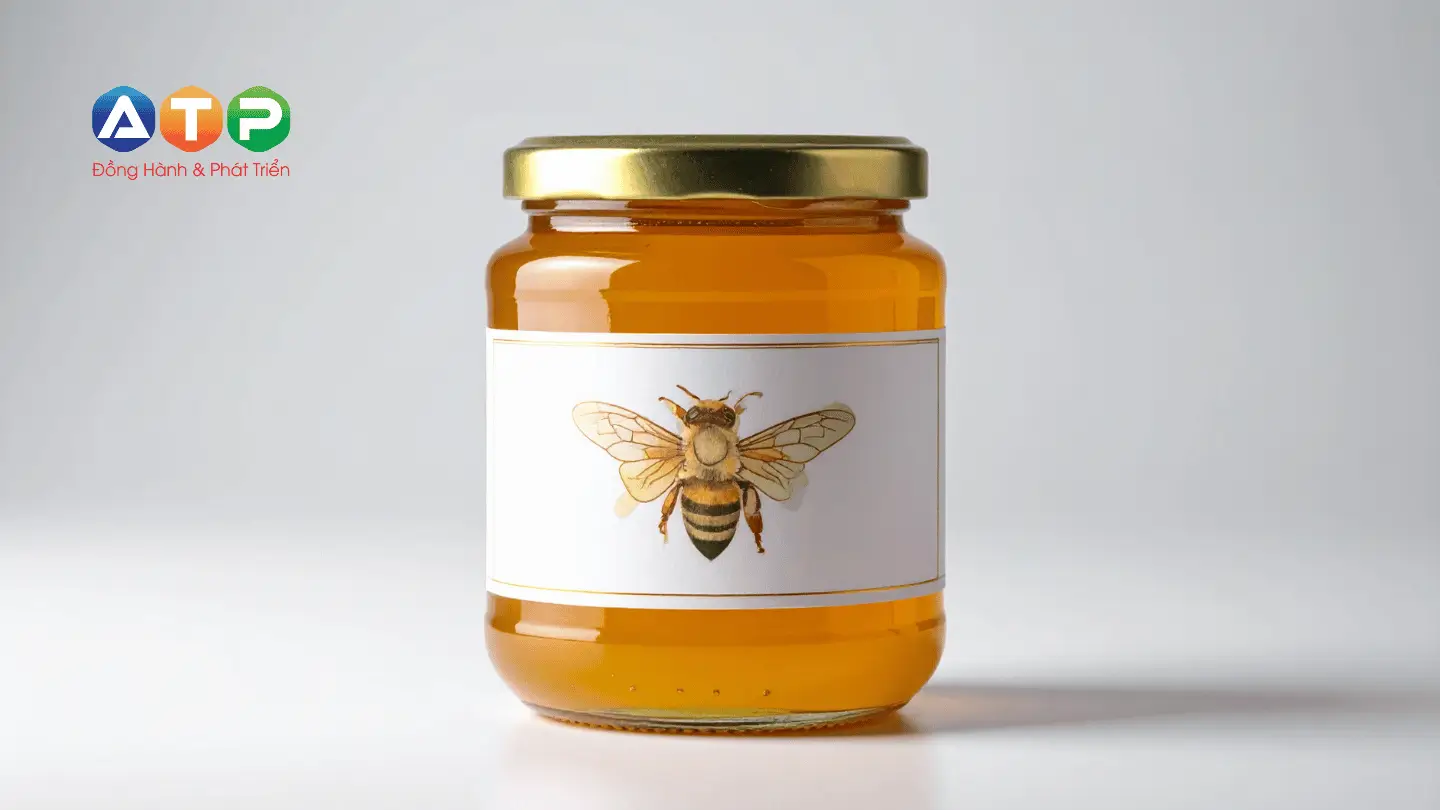 Tại sao tem nhãn decal quan trọng trong thế giới sản phẩm hiện đại