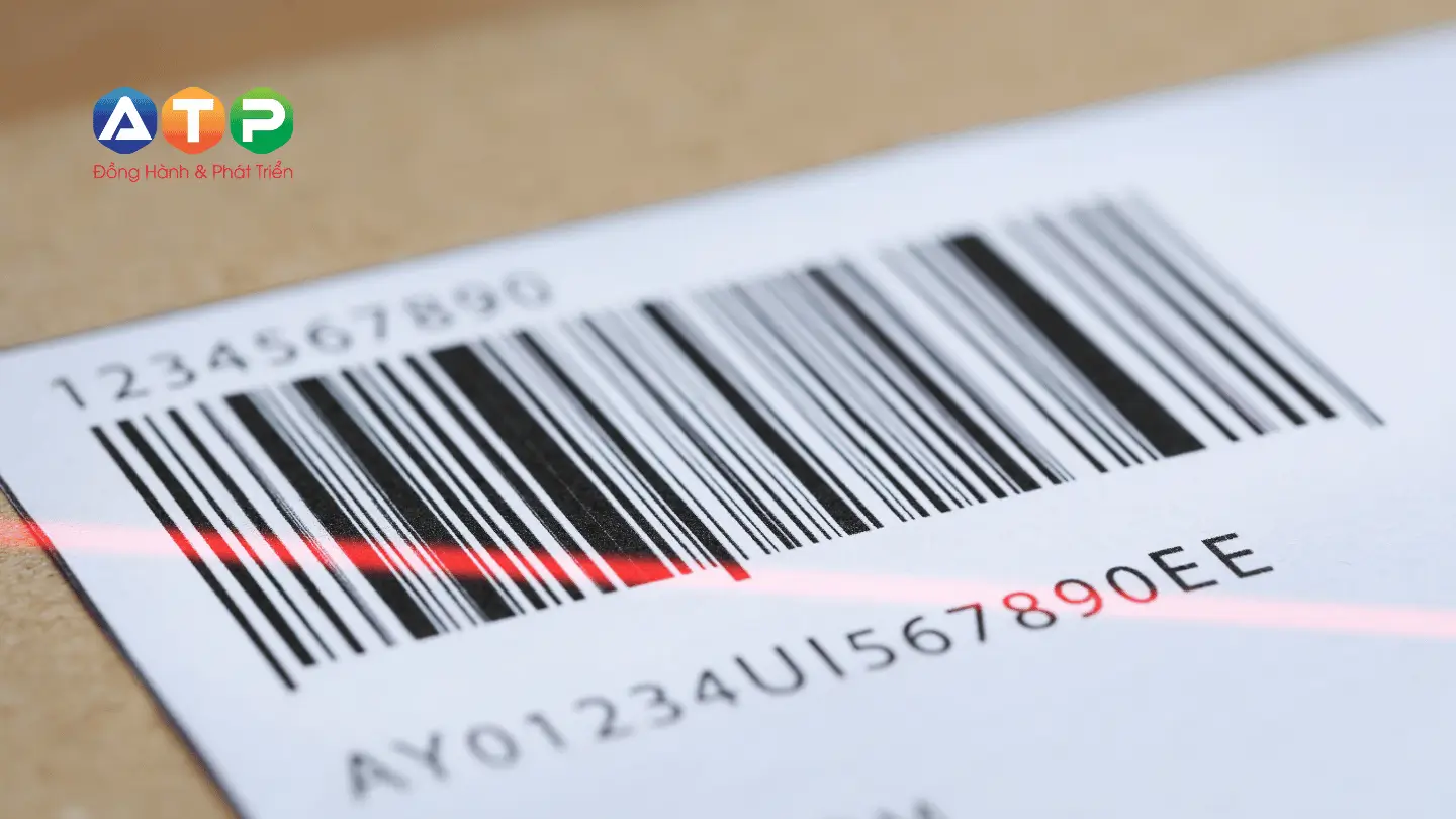 Tem nhãn vải – Khi sợi chỉ mang lời chào thương hiệu