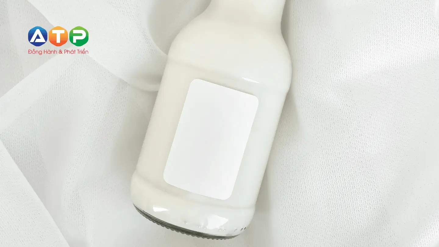 Tem nhôm (Aluminum labels)