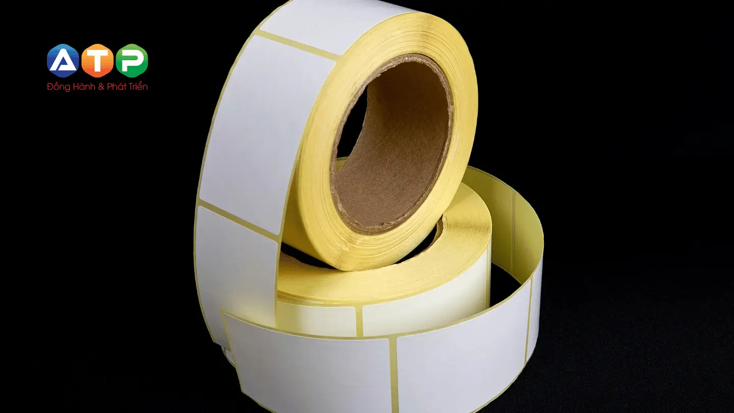 Ứng dụng thực tiễn tem nhãn thực phẩm