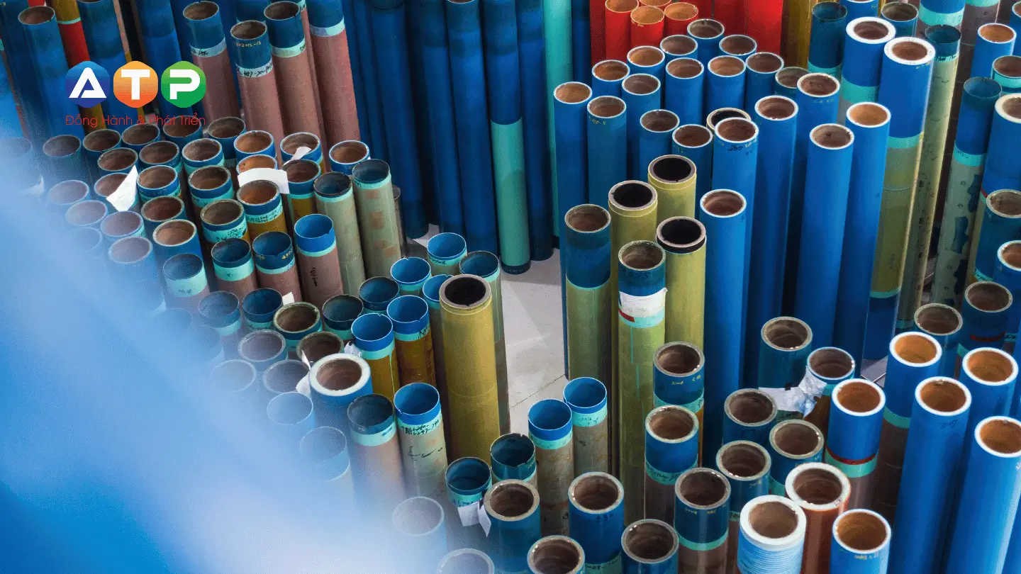 Vai trò không thể thay thế của tem nhãn giấy trên sản phẩm