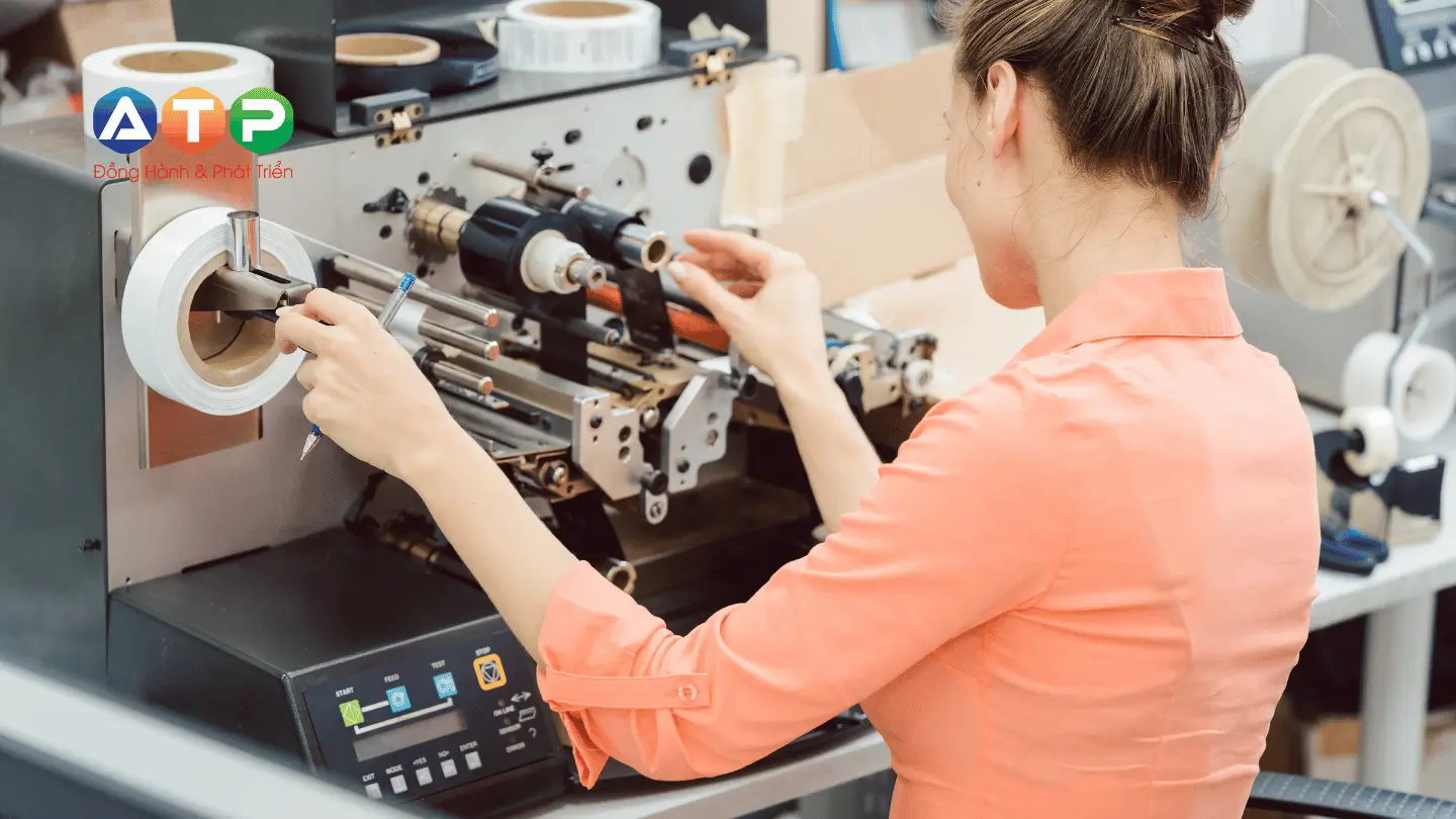 Vai trò then chốt của tem nhãn bảo hành trong chiến lược thương hiệu