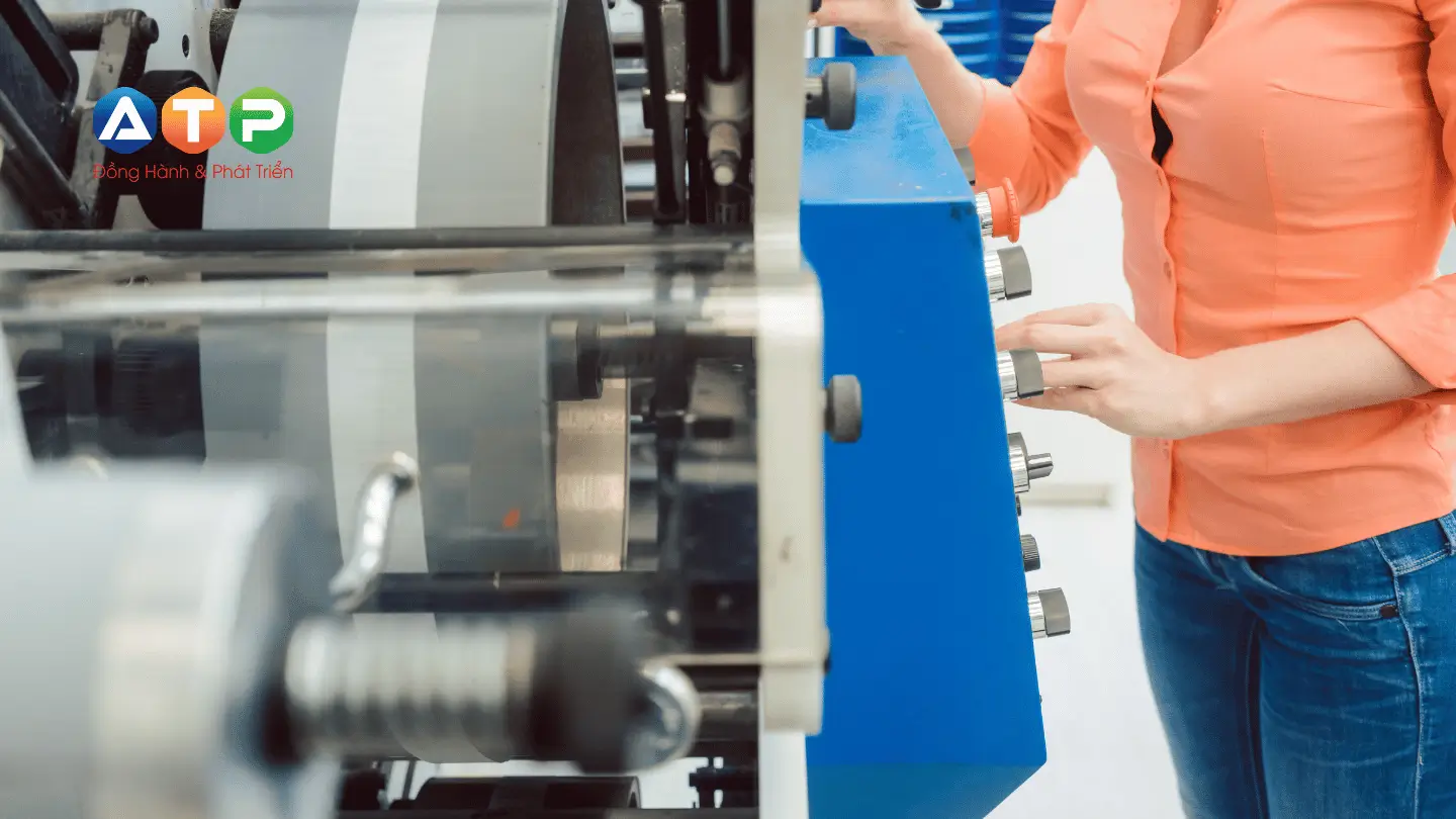 Vì sao chọn In Thịnh Phát để in tem nhãn thực phẩm