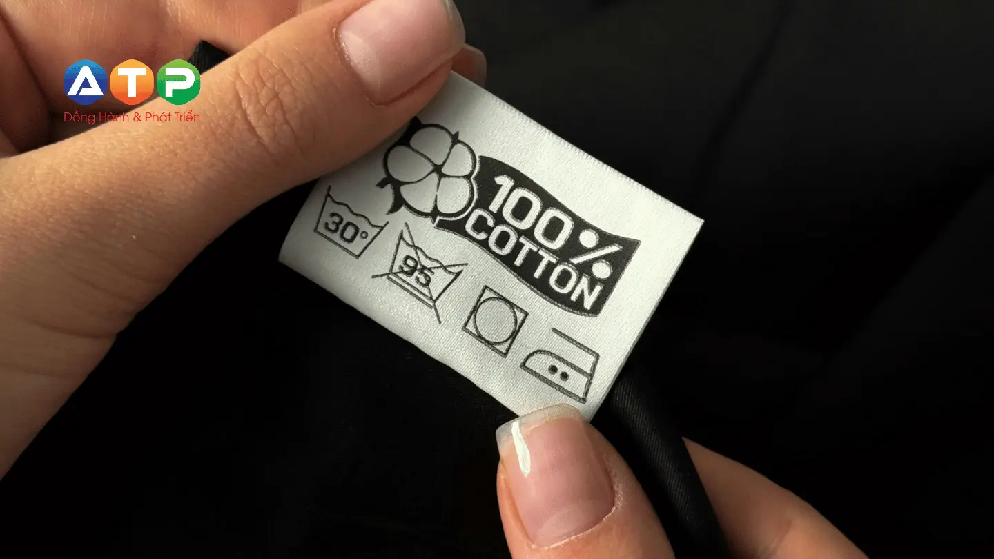 Vì sao nên chọn In An Thịnh Phát để in tem nhãn decal