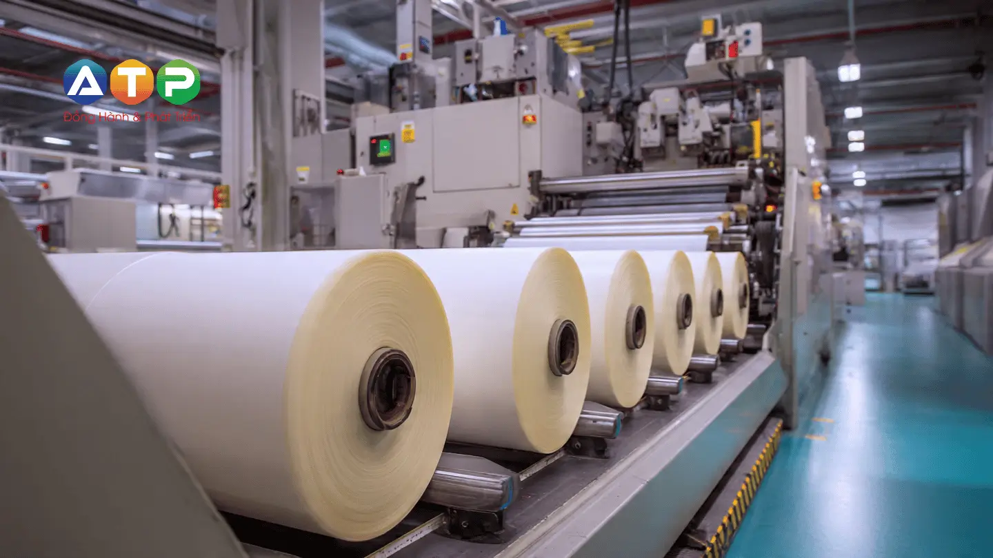 Vì sao ngành điện tử cần tem nhãn chuyên biệt