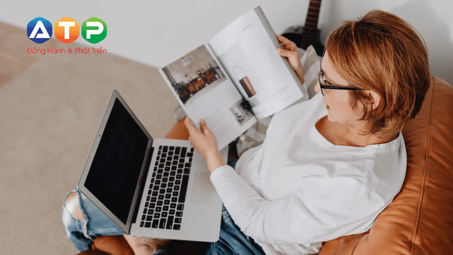 Các chất liệu & kỹ thuật in đa dạng