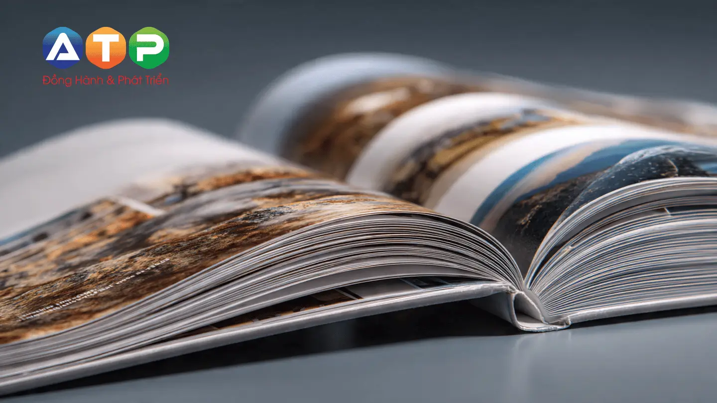 Các tiêu chí giúp catalogue A5 trở nên “ấn tượng”