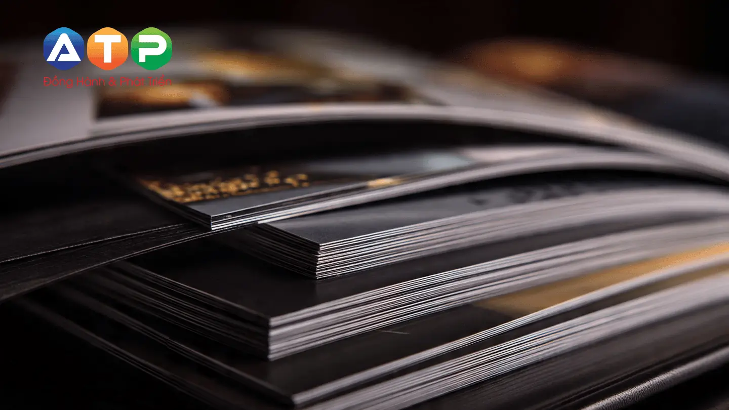 Các yếu tố quan trọng khi in catalogue A5