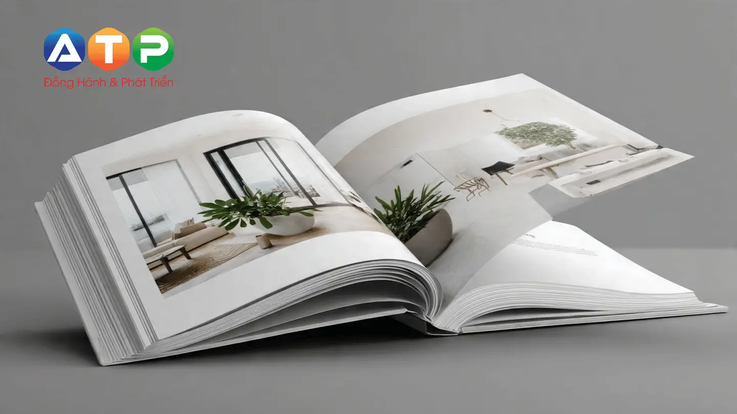 Các yếu tố quyết định một catalogue thời trang hoàn hảo