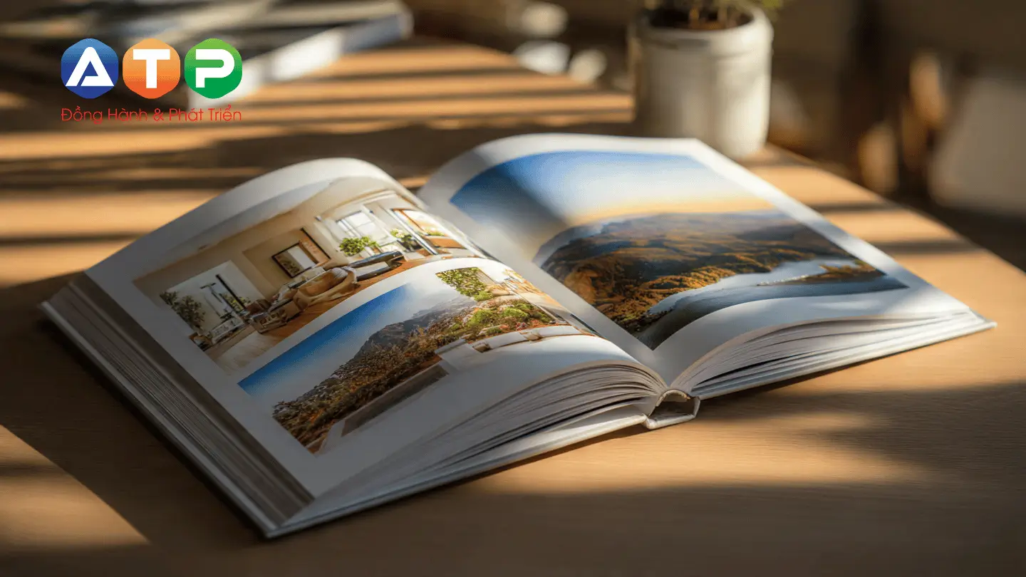 Catalogue là gì và tại sao nó quan trọng