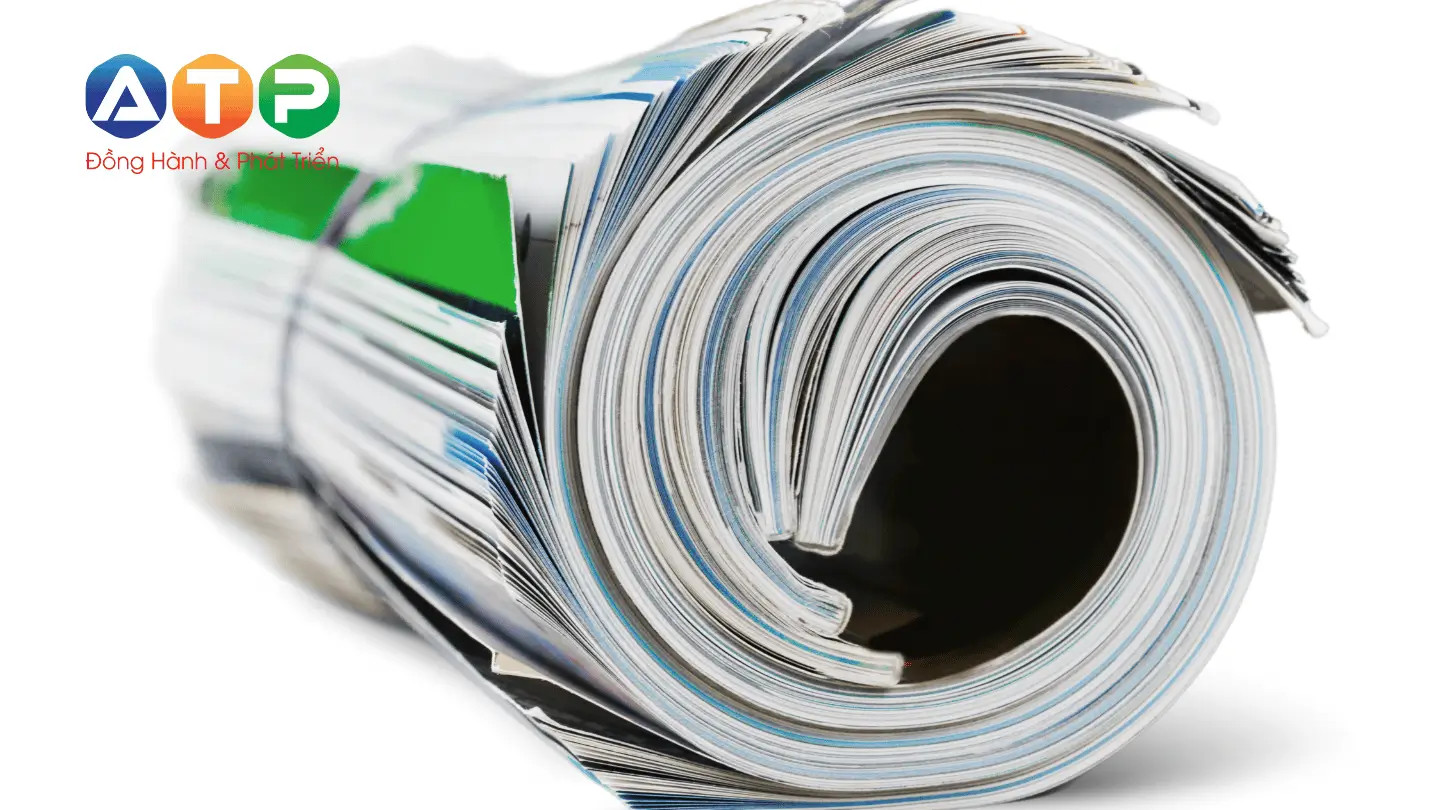 Chất liệu & kỹ thuật phù hợp cho catalogue cấp tốc