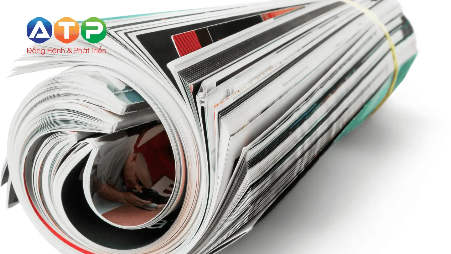 Đặc điểm của dịch vụ in catalogue nhanh