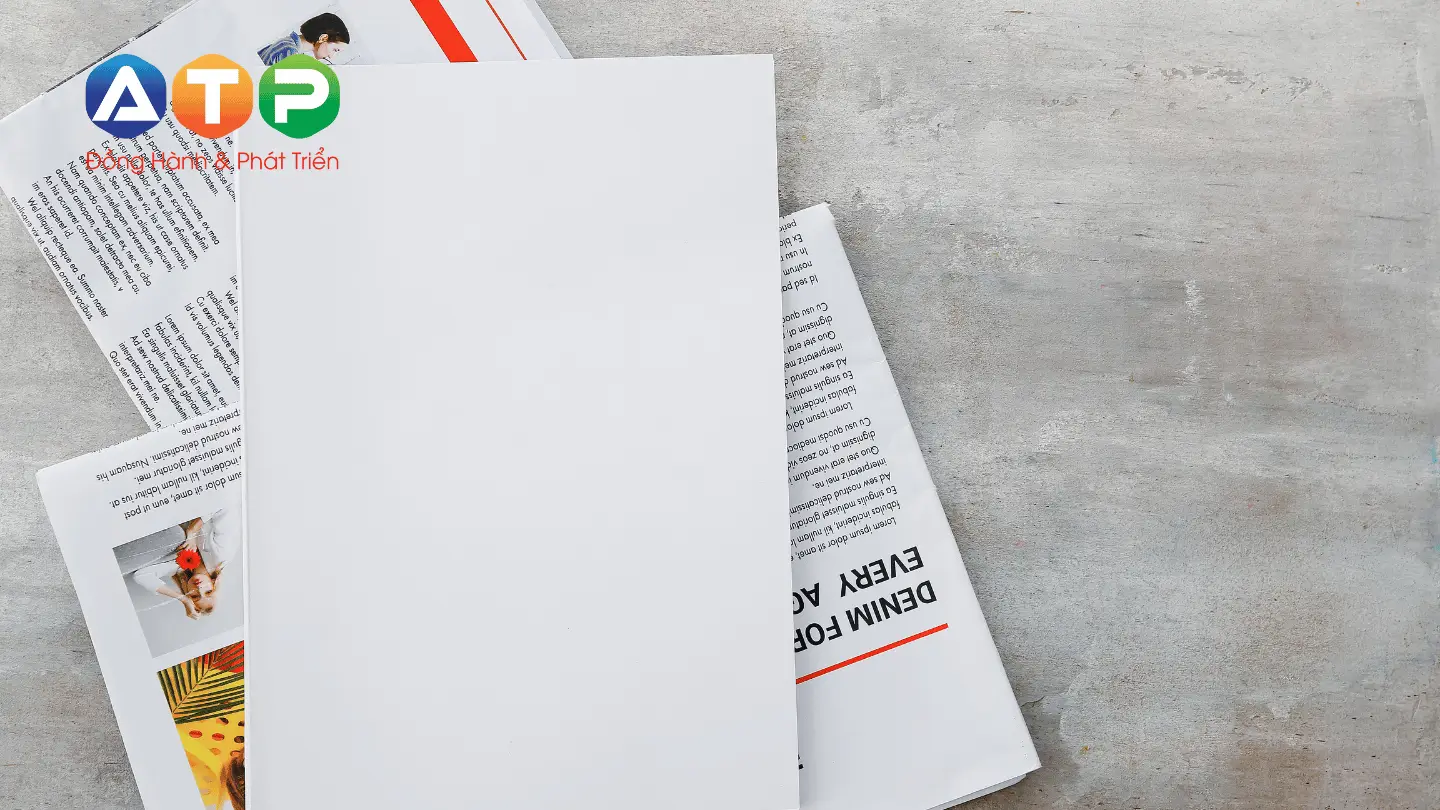 Dịch vụ in Catalogue Chuyên Nghiệp cho Doanh Nghiệp và Nhà Bán Lẻ