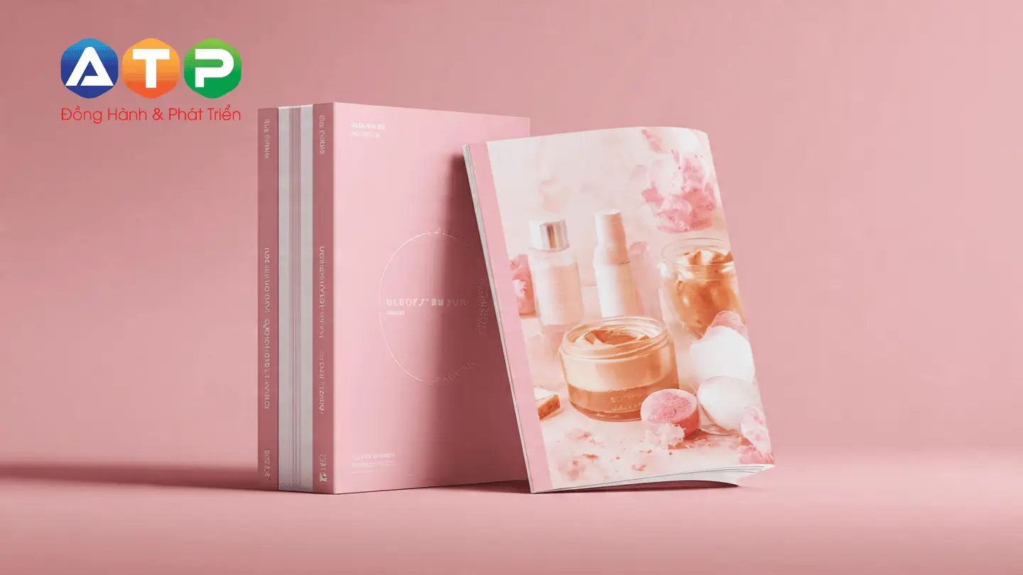 Giới thiệu về in catalogue A4