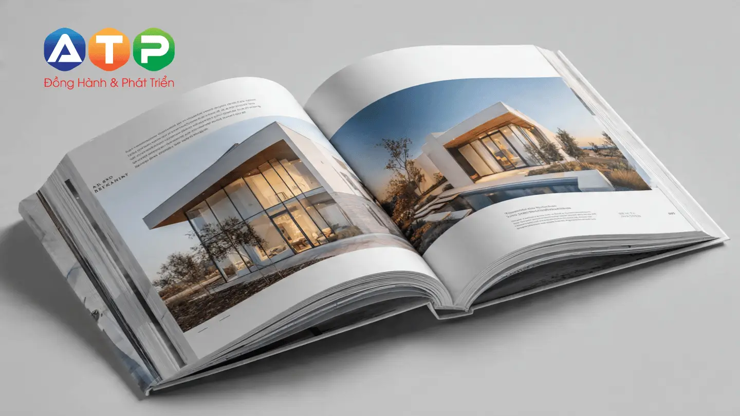 In An Thịnh Phát – Chạm vào từng cảm xúc trong từng tờ giấy