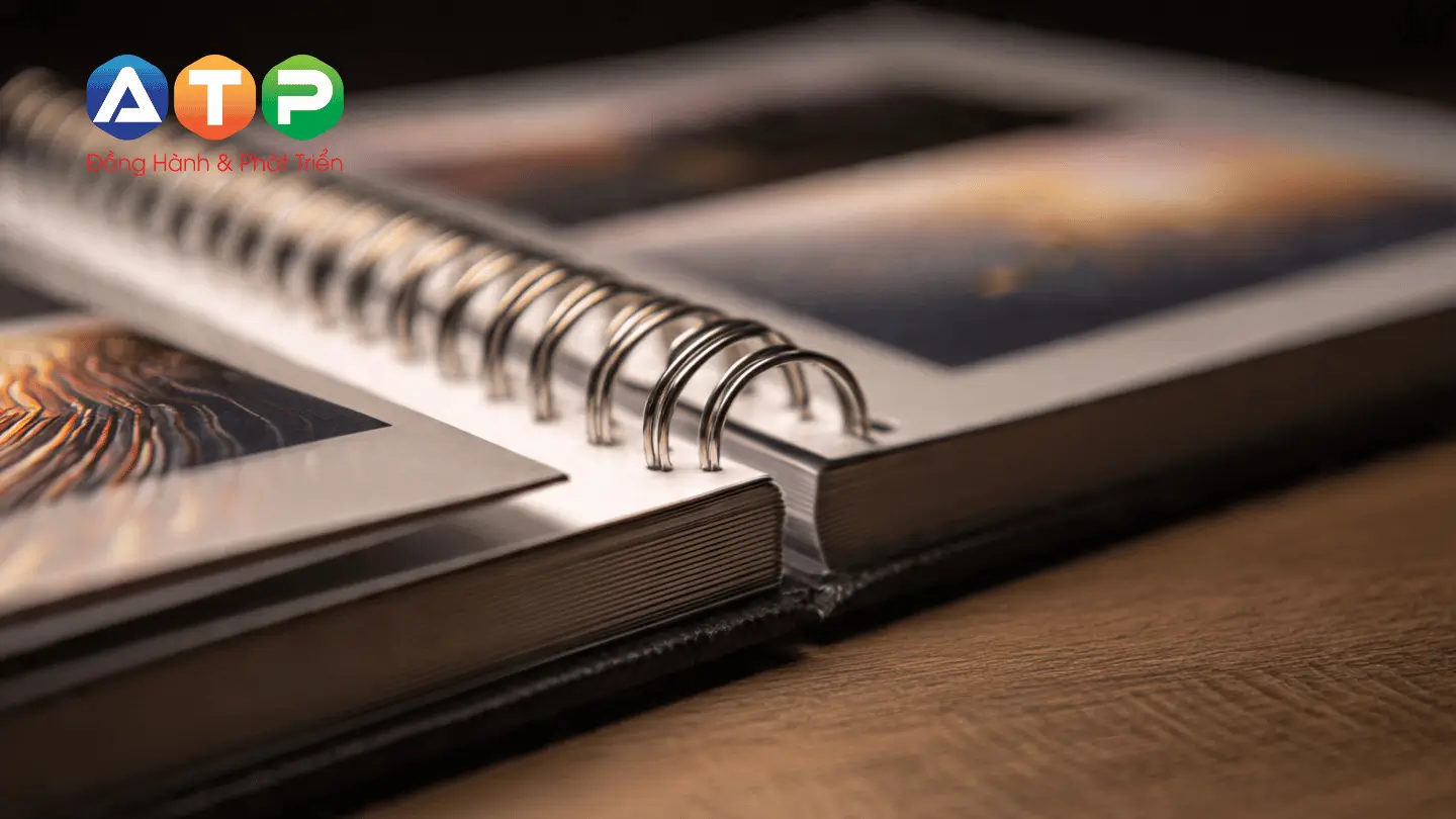 In An Thịnh Phát – Nơi nghệ thuật được in trên từng trang giấy