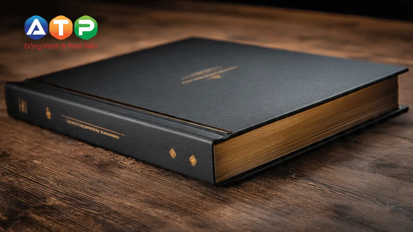 In Catalogue Hà Nội – Khi Nghệ Thuật Gặp Gỡ Thương Hiệu