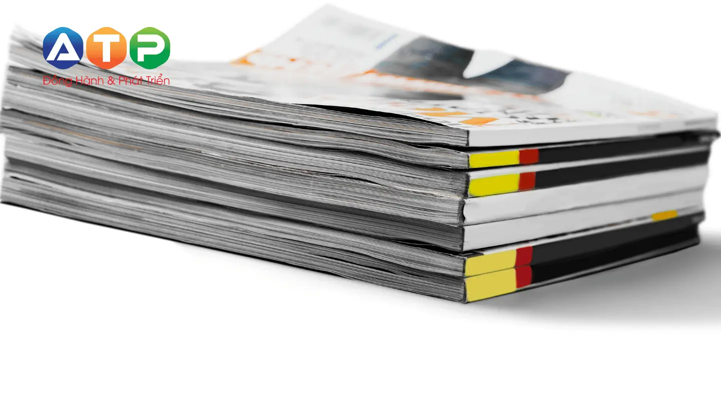 Khi nào cần in catalogue nhanh