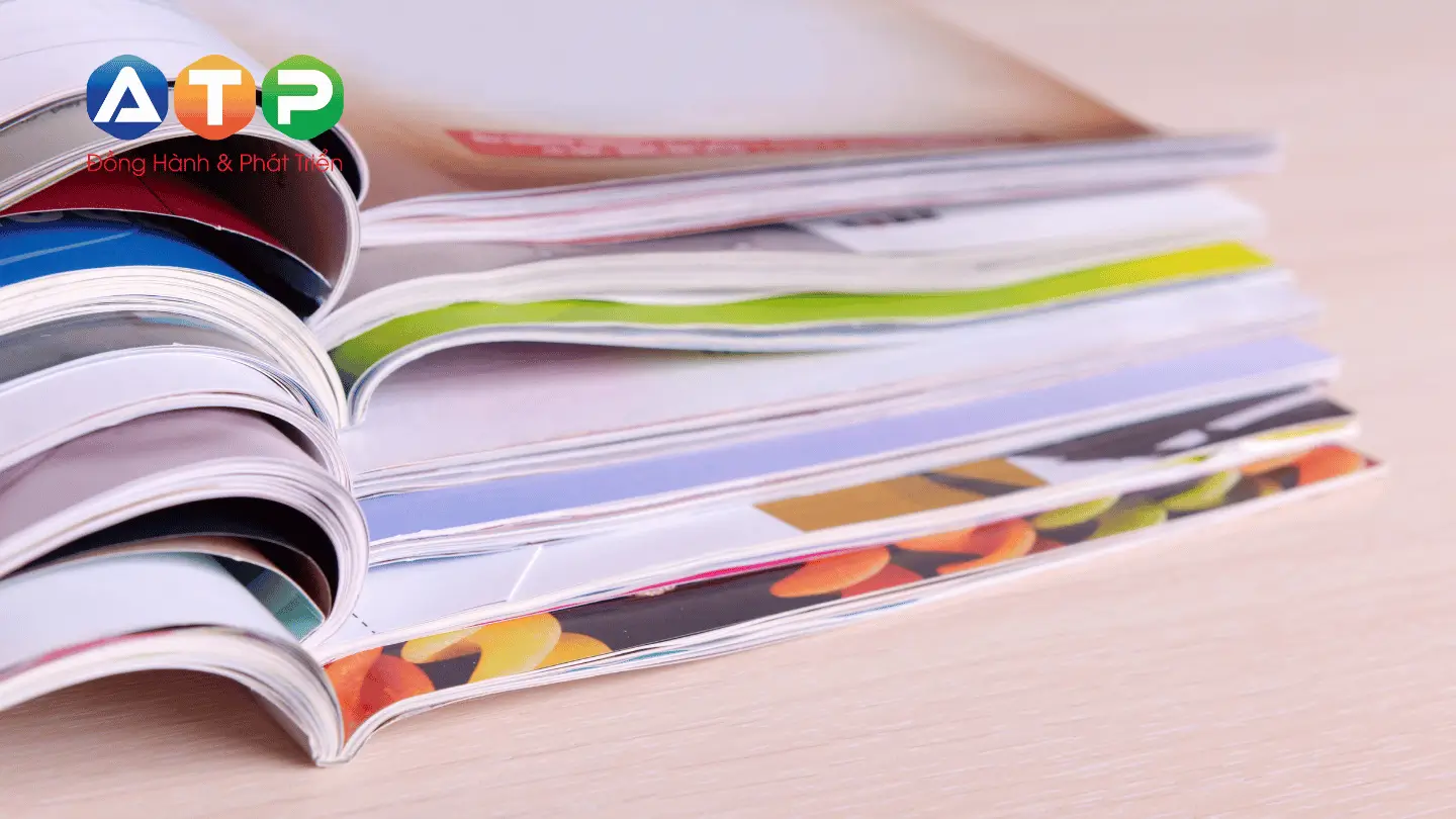 Khi nào doanh nghiệp cần in catalogue công ty